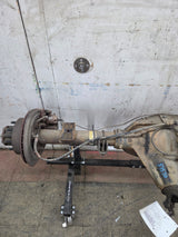 1999-2001 Ford Super Duty F250 F350 SRW Rear Axle 3.73 Ratio