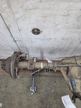 1999-2001 Ford Super Duty F250 F350 SRW Rear Axle 3.73 Ratio