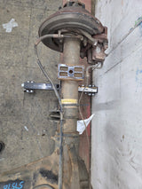 1999-2001 Ford Super Duty F250 F350 SRW Rear Axle 3.73 Ratio