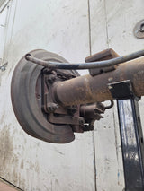 1999-2001 Ford Super Duty F250 F350 SRW Rear Axle 3.73 Ratio