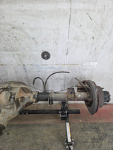 1999-2001 Ford Super Duty F250 F350 SRW Rear Axle 3.73 Ratio