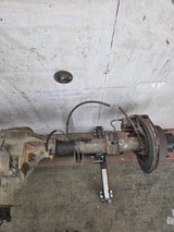 1999-2001 Ford Super Duty F250 F350 SRW Rear Axle 3.73 Ratio