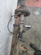 1999-2001 Ford Super Duty F250 F350 SRW Rear Axle 3.73 Ratio