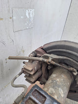 1999-2001 Ford Super Duty F250 F350 SRW Rear Axle 3.73 Ratio