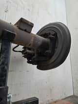 1999-2001 Ford Super Duty F250 F350 SRW Rear Axle 3.73 Ratio