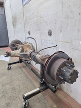 1999-2001 Ford Super Duty F250 F350 SRW Rear Axle 3.73 Ratio