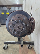 1999-2001 Ford Super Duty F250 F350 SRW Rear Axle 3.73 Ratio