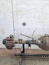 1999-2001 Ford Super Duty F250 F350 SRW Rear Axle 3.73 Ratio