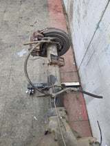 1999-2001 Ford Super Duty F250 F350 SRW Rear Axle 3.73 Ratio