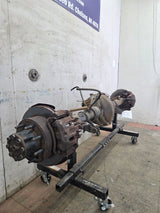 1999-2001 Ford Super Duty F250 F350 SRW Rear Axle 3.73 Ratio