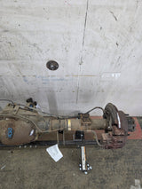 1999-2001 Ford Super Duty F250 F350 SRW Rear Axle 3.73 Ratio