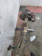 1999-2001 Ford Super Duty F250 F350 SRW Rear Axle 3.73 Ratio