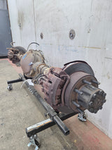 1999-2001 Ford Super Duty F250 F350 SRW Rear Axle 3.73 Ratio