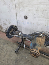 2013-2016 Ford Super Duty F250 F350 Rear Axle 3.73 Gear Ratio Electronic Locker