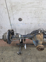 2013-2016 Ford Super Duty F250 F350 Rear Axle 3.73 Gear Ratio Electronic Locker