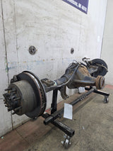 2013-2016 Ford Super Duty F250 F350 Rear Axle 3.73 Gear Ratio Electronic Locker