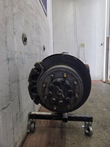 2013-2016 Ford Super Duty F250 F350 Rear Axle 3.73 Gear Ratio Electronic Locker