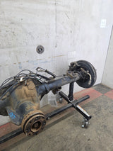 2013-2016 Ford Super Duty F250 F350 Rear Axle 3.73 Gear Ratio Electronic Locker