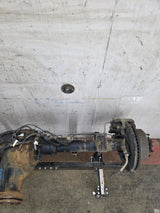 2013-2016 Ford Super Duty F250 F350 Rear Axle 3.73 Gear Ratio Electronic Locker