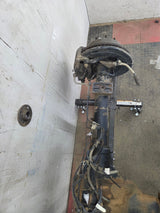 2013-2016 Ford Super Duty F250 F350 Rear Axle 3.73 Gear Ratio Electronic Locker