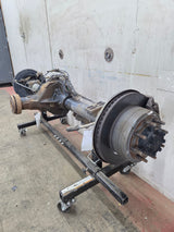 2013-2016 Ford Super Duty F250 F350 Rear Axle 3.73 Gear Ratio Electronic Locker