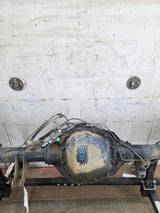 2013-2016 Ford Super Duty F250 F350 Rear Axle 3.73 Gear Ratio Electronic Locker