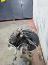 2013-2016 Ford Super Duty F250 F350 Rear Axle 3.73 Gear Ratio Electronic Locker