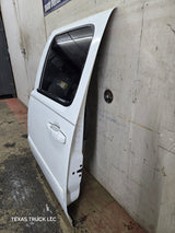 2007-2013 Chevrolet Silverado / GMC Sierra 1500 2500 3500 HD Crew Cab LH Driver Side Rear Door