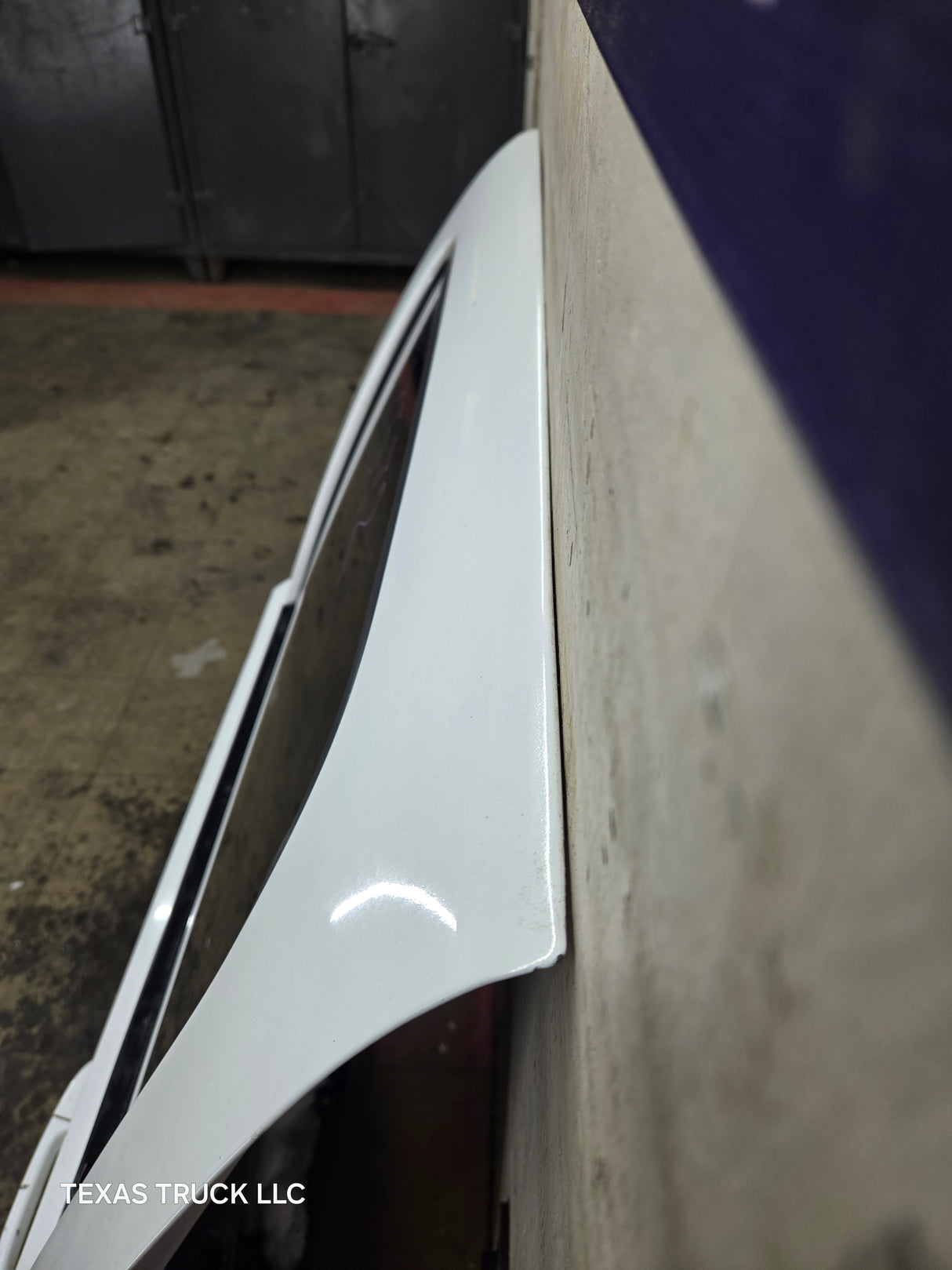 2007-2013 Chevrolet Silverado / GMC Sierra 1500 2500 3500 HD Crew Cab LH Driver Side Rear Door