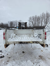 2009-2014 Ford F150 6' 6" Short Truck Bed