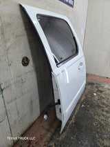 2007-2013 Chevrolet Silverado / GMC Sierra 1500 2500 3500 HD Crew Cab LH Driver Side Rear Door
