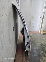 2007-2013 Chevrolet Silverado / GMC Sierra 1500 2500 3500 HD Crew Cab LH Driver Side Rear Door