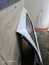 2007-2013 Chevrolet Silverado / GMC Sierra 1500 2500 3500 HD Crew Cab LH Driver Side Rear Door