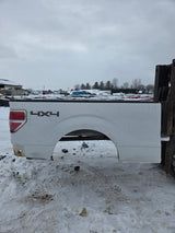 2009-2014 Ford F150 6' 6" Short Truck Bed