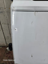 2007-2013 Chevrolet Silverado / GMC Sierra 1500 2500 3500 HD Crew Cab LH Driver Side Rear Door