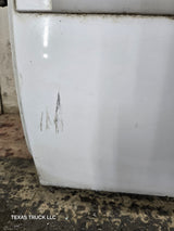 2007-2013 Chevrolet Silverado / GMC Sierra 1500 2500 3500 HD Crew Cab LH Driver Side Rear Door