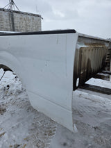 2009-2014 Ford F150 6' 6" Short Truck Bed