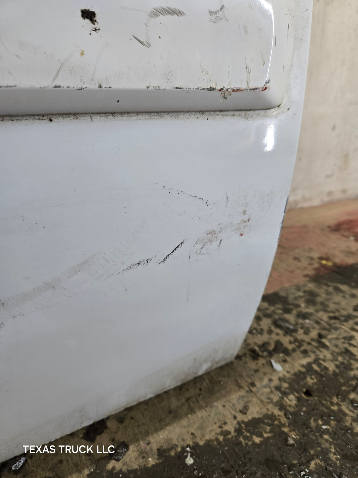 2007-2013 Chevrolet Silverado / GMC Sierra 1500 2500 3500 HD Crew Cab LH Driver Side Rear Door