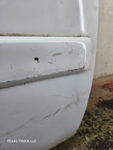 2007-2013 Chevrolet Silverado / GMC Sierra 1500 2500 3500 HD Crew Cab LH Driver Side Rear Door