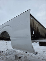 2009-2014 Ford F150 6' 6" Short Truck Bed