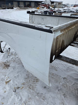 2009-2014 Ford F150 6' 6" Short Truck Bed