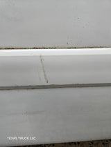 2007-2013 Chevrolet Silverado / GMC Sierra 1500 2500 3500 HD Crew Cab LH Driver Side Rear Door