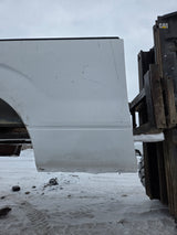 2009-2014 Ford F150 6' 6" Short Truck Bed