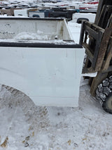 2009-2014 Ford F150 6' 6" Short Truck Bed