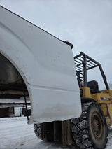 2009-2014 Ford F150 6' 6" Short Truck Bed