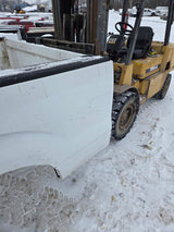 2009-2014 Ford F150 6' 6" Short Truck Bed