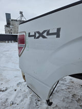 2009-2014 Ford F150 6' 6" Short Truck Bed