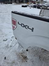 2009-2014 Ford F150 6' 6" Short Truck Bed
