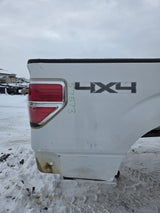 2009-2014 Ford F150 6' 6" Short Truck Bed