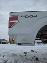 2009-2014 Ford F150 6' 6" Short Truck Bed
